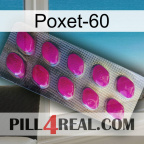 Poxet-60 09